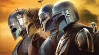 Mandalorian origini del personaggio più misterioso finalmente svelate