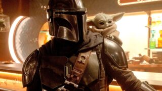 The Mandalorian e Grogu: debutto al box office oltre le attese, ma resta tra i peggiori della saga di Star Wars