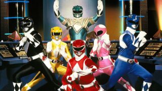 Mighty morphin power rangers: il  ranger della serie in arrivo che devi vedere