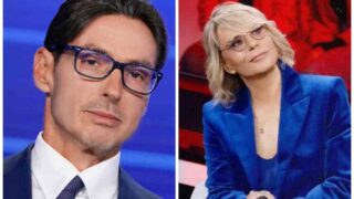 Mediaset, comunicato stampa Pier Silvio Berlusconi su Maria De Filippi