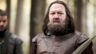 Attore della lista a che rifiutò un ruolo importante di game of thrones per soldi e poi se ne pentì