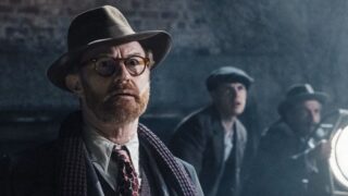 Sherlock creator serie detective storica in due parti con voto perfetto su rotten tomatoes possibile duri per sempre
