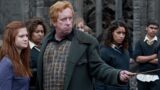 Hbo series casting arthur weasley rumor chiarito dalla star di harry potter