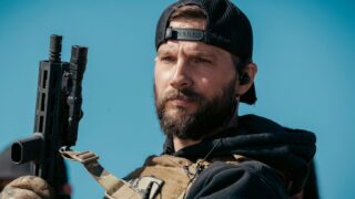 Paramount+ binge guide dal 8 al 10 maggio Taylor Sheridan detronizzato dalla serie più vista