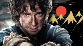 Middle-earth 90 anni: nuova uscita ufficiale annunciata per Lo Hobbit