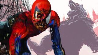Marvel annuncia un  universo pieno di terrore: la grande minaccia per la linea DC Absolute