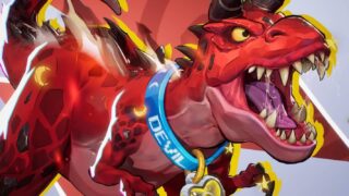 Devil dinosaur in marvel rivals: abilità, ultimate e consigli per giocare bene