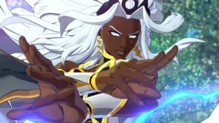 Marvel Tﾅ耕on gamescom latam preview: il duello perfetto nei fighting game