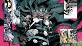 Venom lore cambia per sempre: il simbionte sceglie un  potente host esclusiva