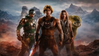 Masters of the Universe nostalgia e sorpresa per i fan