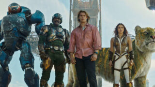 Masters of the Universe: possibile cameo a sorpresa del personaggio più atteso