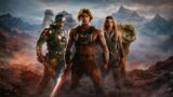Why masters of the universe: prime reazioni positive e cosa rende felici i fan