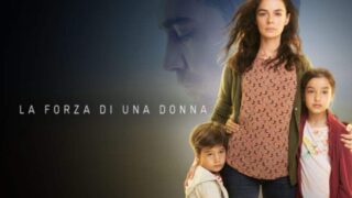 Mediaset, come finisce e quando finisce La forza di una donna