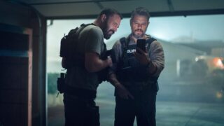 Netflix: le 10 film più visti nel 2026 finora