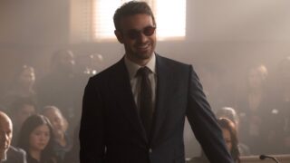 Matt Murdock torna in Spider-Man: nuova teoria MCU dopo il finale di Daredevil Born Again