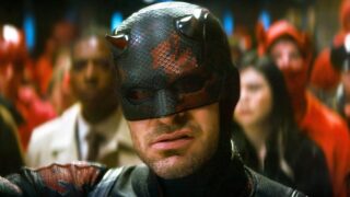 Charlie Cox Daredevil cameo perfetto di Spider-Man nel MCU dopo la fine di Born Again
