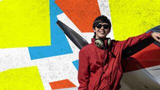 Matteo Porru in esclusiva a TvBlog: Under25, libri in televisione e il sogno dietro Sanremo