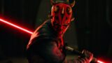 Maul shadow lord ritorno ufficiale aprile 2027
