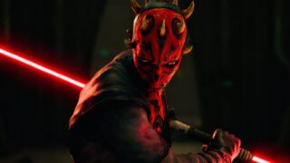 Maul shadow lord ritorno ufficiale aprile 2027