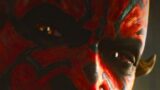 Maul shadow lord episodi 9-10: 13 easter eggs e riferimenti star wars da non perdere