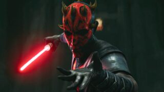 Star wars:  show e record degli inquisitori con darth maul