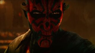 Maul shadow lord season 1 ending breakdown: futuro di devon e spiegazione del cameo