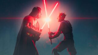 Darth vader: il fatto sorprendente che sta facendo impazzire tutti su maul shadow lord