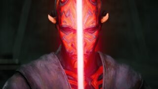 Darth maul before season 2: prequel segreto da non perdere