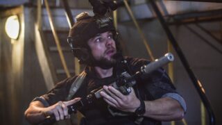 Paramount+ action thriller militare in 7 episodi: perché è tra i migliori show militari