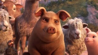 Animal Farm Andy Serkis adatta il romanzo distopico per un pubblico più giovane