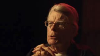 Stephen king elogia la nuova raccolta horror i know a place