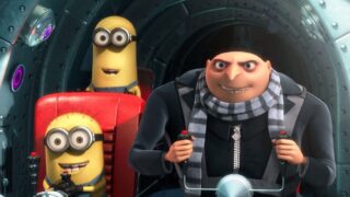 Despicable me: popolarità in streaming e cosa significa per il prossimo sequel