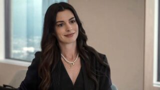 The devil wears prada 2 success al botteghino: buon segnale per princess diaries 3