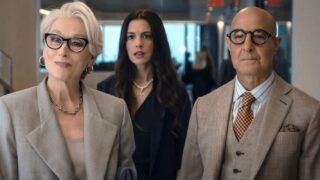 Devil wears prada 2: novità importante per uno dei protagonisti