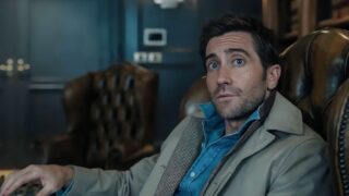 In the Grey director guy ritchie: come alza la posta nel  thriller di spionaggio