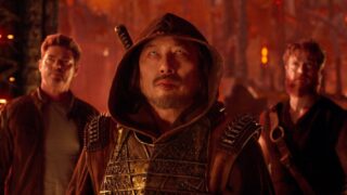 Mortal kombat 2: costi di produzione e cosa serve per diventare un successo al botteghino