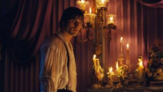 Jacob Elordi e la popolarità su hbo max: come può aiutare il film sci-fi the dog stars
