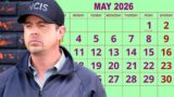Ncis stagione 23: niente puntate stasera e quando escono i nuovi episodi del 19 maggio