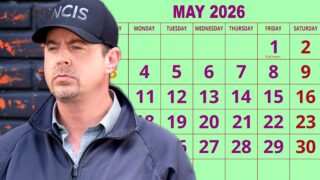 Ncis stagione 23: niente puntate stasera e quando escono i nuovi episodi del 19 maggio