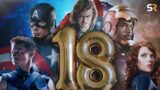 Marvel cinematic universe compie 18 anni oggi: storia, curiosità e cosa aspettarsi dal futuro