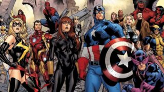 Avengers path to doomsday official release: perché i fan mcu restano freddi