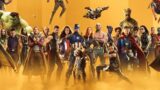 Mcu migliori scelte di casting di 12 anni fa che ancora funzionano oggi