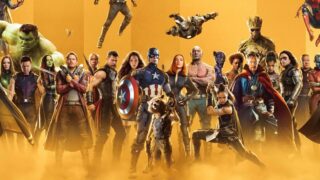 Mcu migliori scelte di casting di 12 anni fa che ancora funzionano oggi