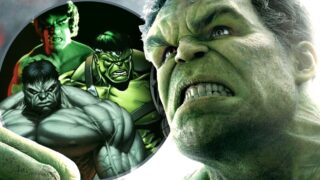 Hulk: 9 redesign che hanno cambiato per sempre il personaggio