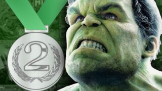 Red hulk più forte dell hulk originale: novità ufficiali e cosa cambia