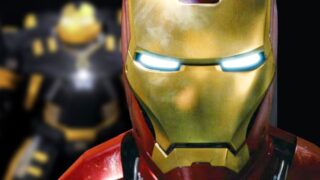 Iron Man redesign ufficiale: i fan Marvel impazziscono per il  look