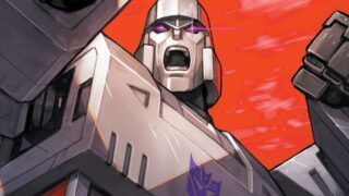 Transformers robert kirkman: un omaggio a tutta la saga e perché merita attenzione