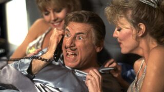 Spaceballs: arriva la release ufficiale prima del sequel