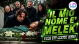 Melek il coraggio di una madre: chi uccide Ikra e cosa scopre la storia