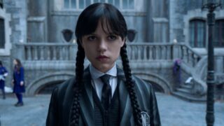 La terza stagione di mercoledì e il rischio di perdere ciò che rendeva speciale la serie
